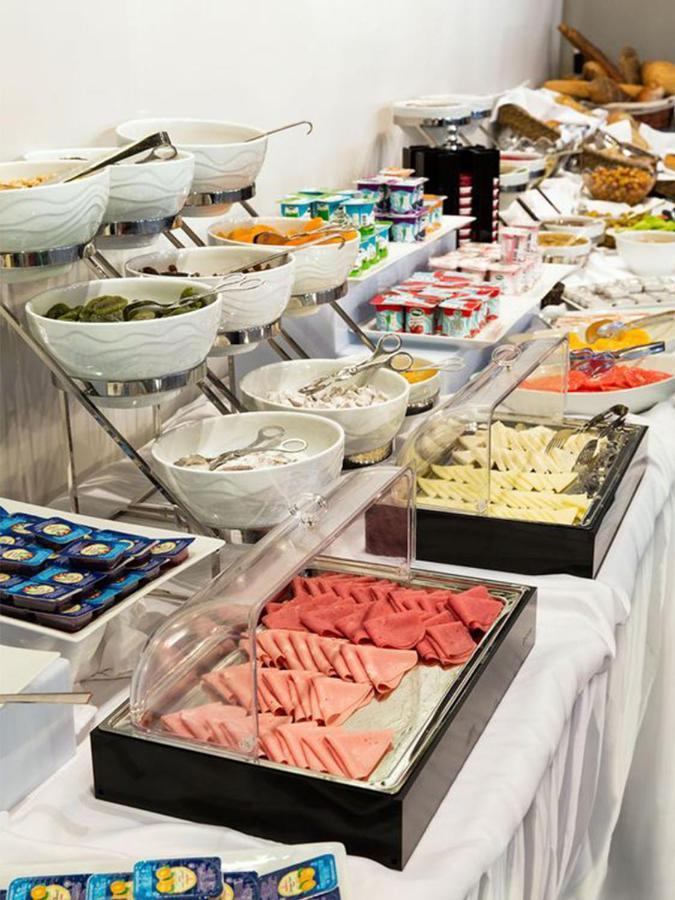 Sultanat Hotel 사마르칸트 외부 사진